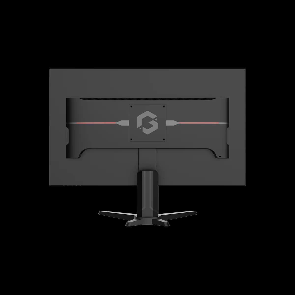 GAMEON GOMD27QHD240IPS Dominator Series 4