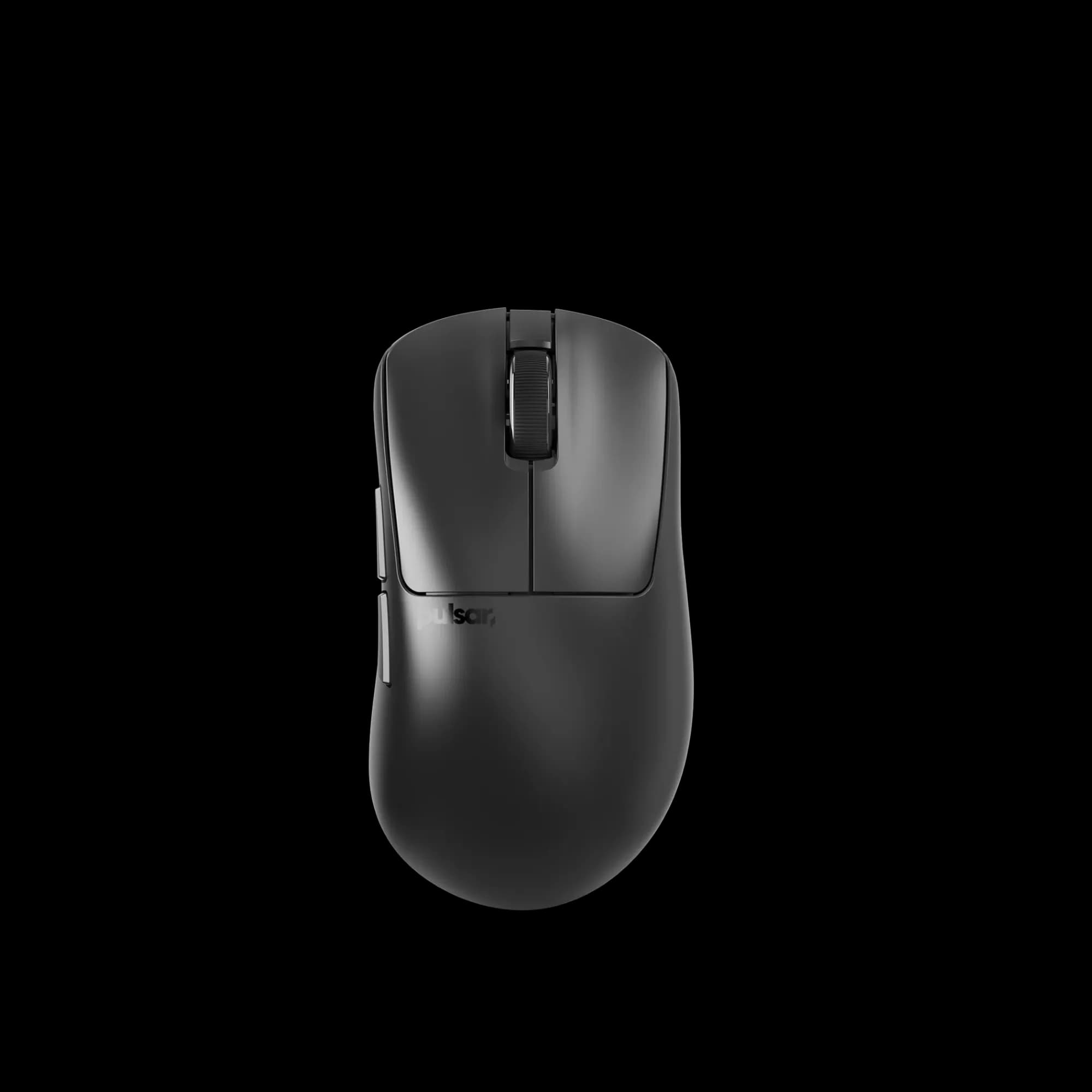 Pulsar Xlite V4 Size 2 (Black) 1