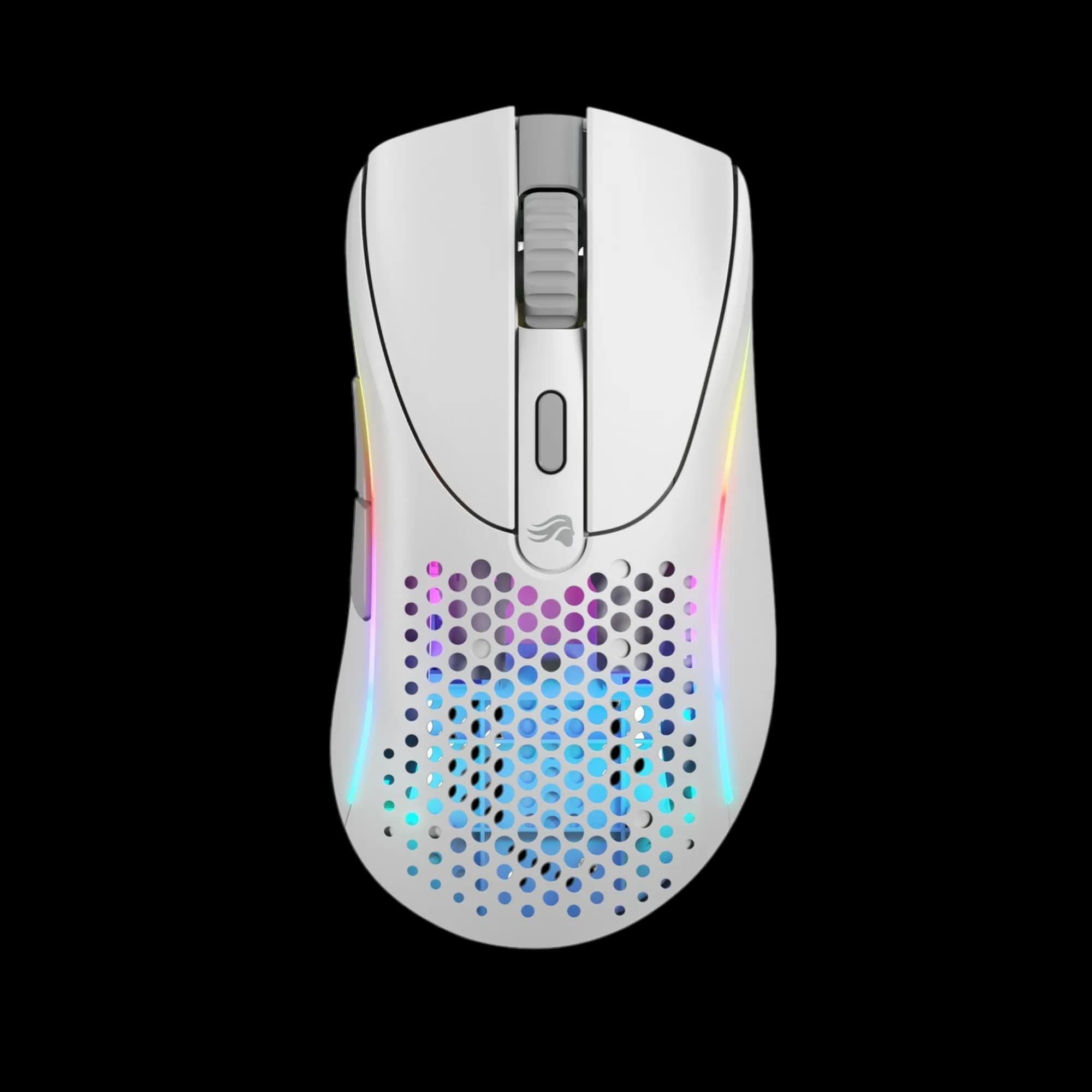 Glorious Model D 2 Wireless White 1