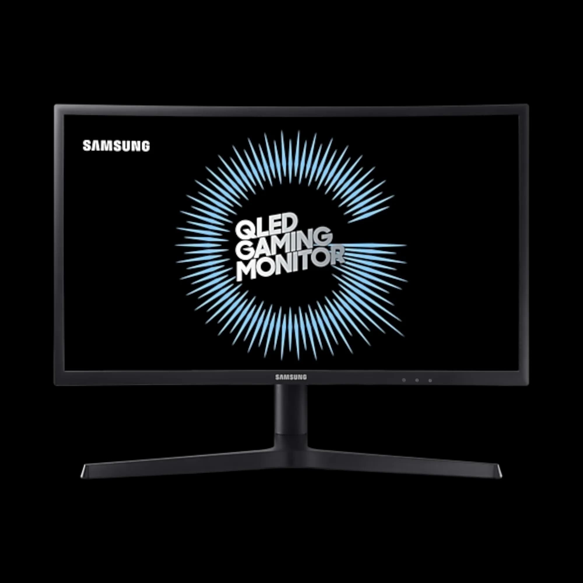 Samsung C24FG73FQM 24" Gaming Monitor 1
