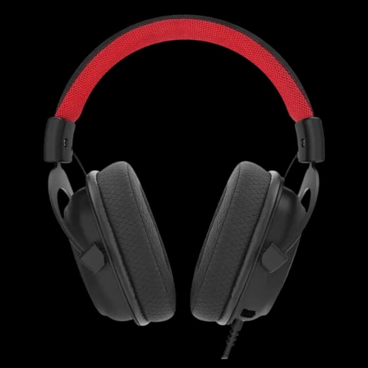 Redragon Zeus Lite H510-LT Wired Black 3