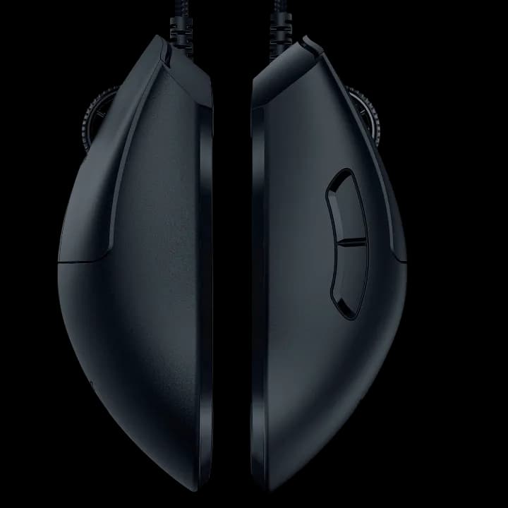 Razer DeathAdder V3 Ultra-lightweight Wired Black 2