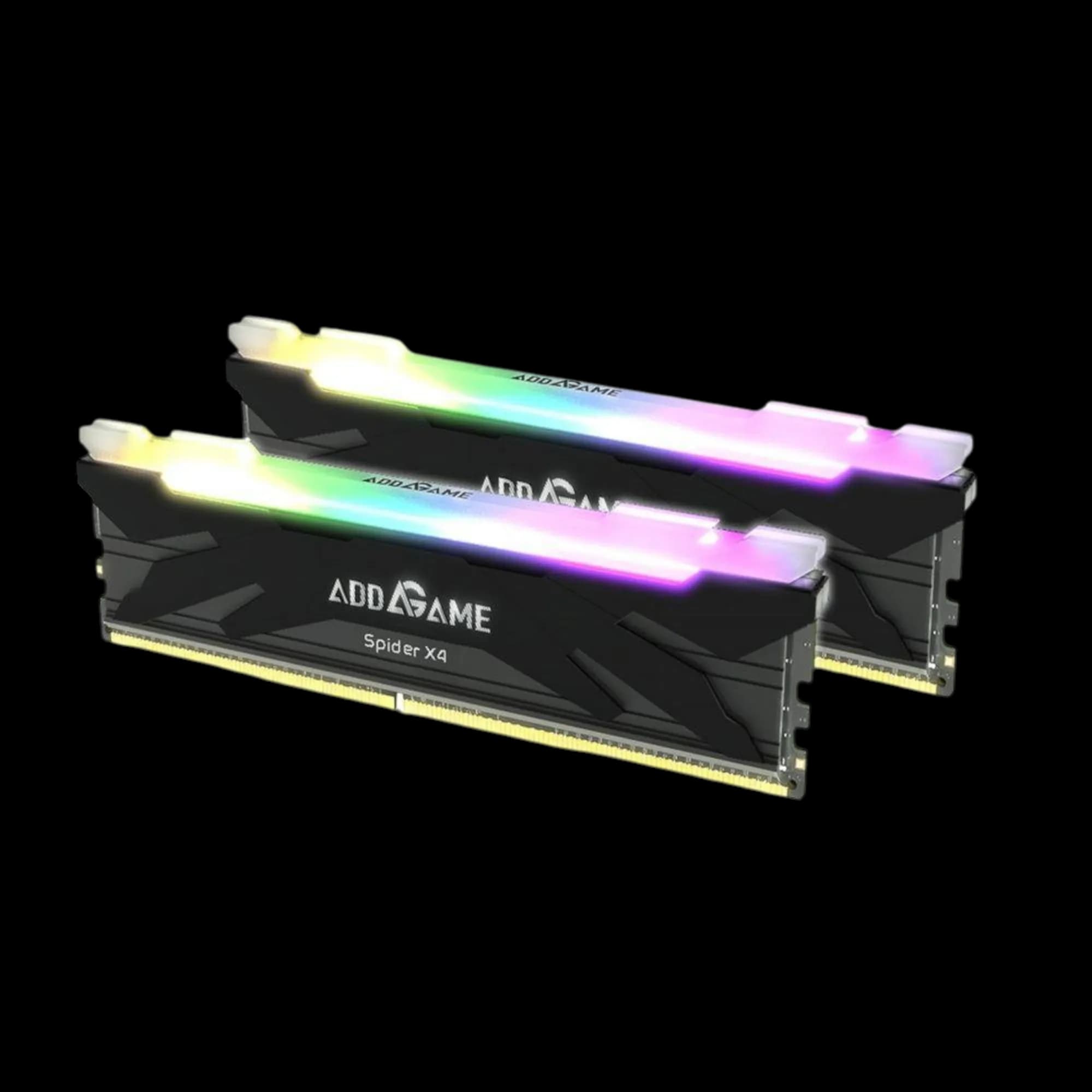 Addlink X4 16GB (2x8GB) DDR4 3200MHz 1