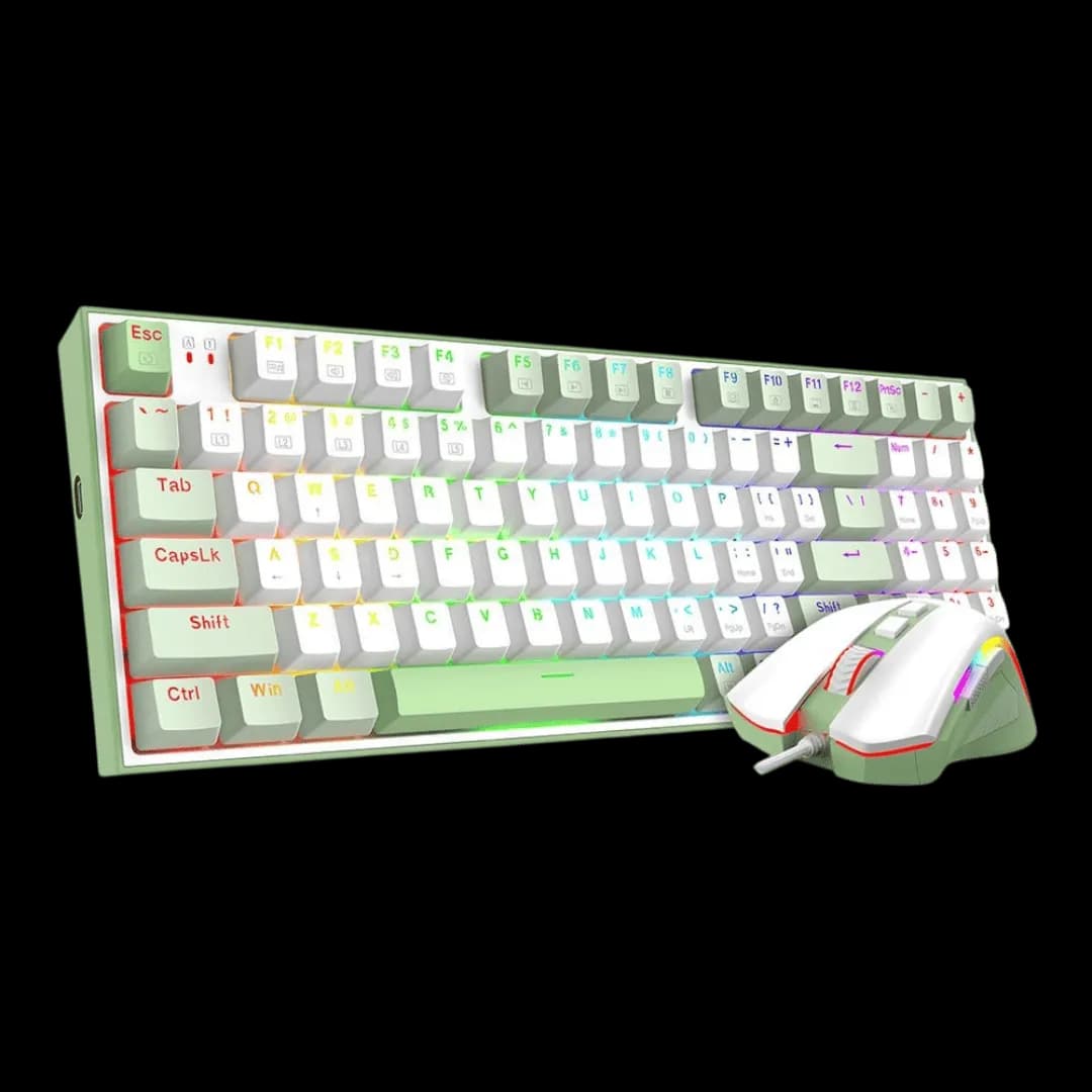 Redragon S134 Combo 1