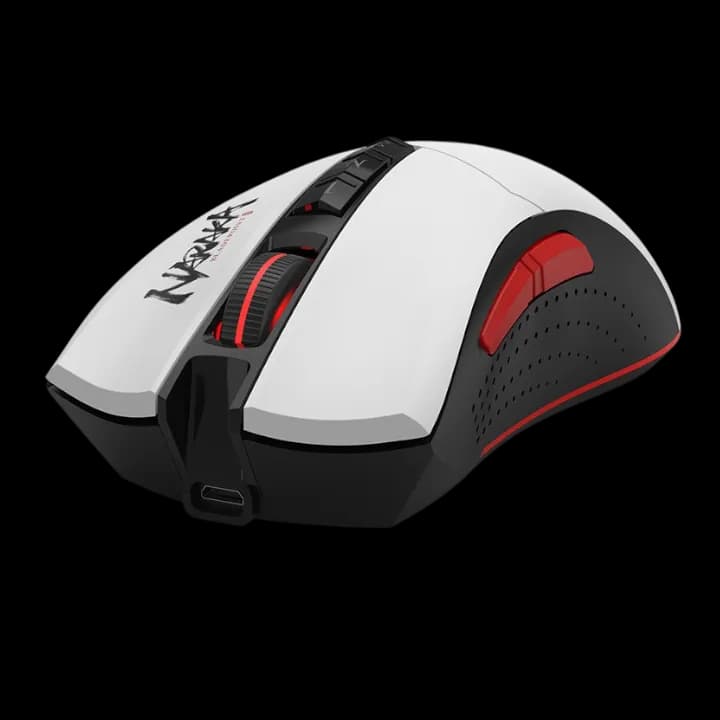 Bloody R90 Plus Naraka Wireless 2