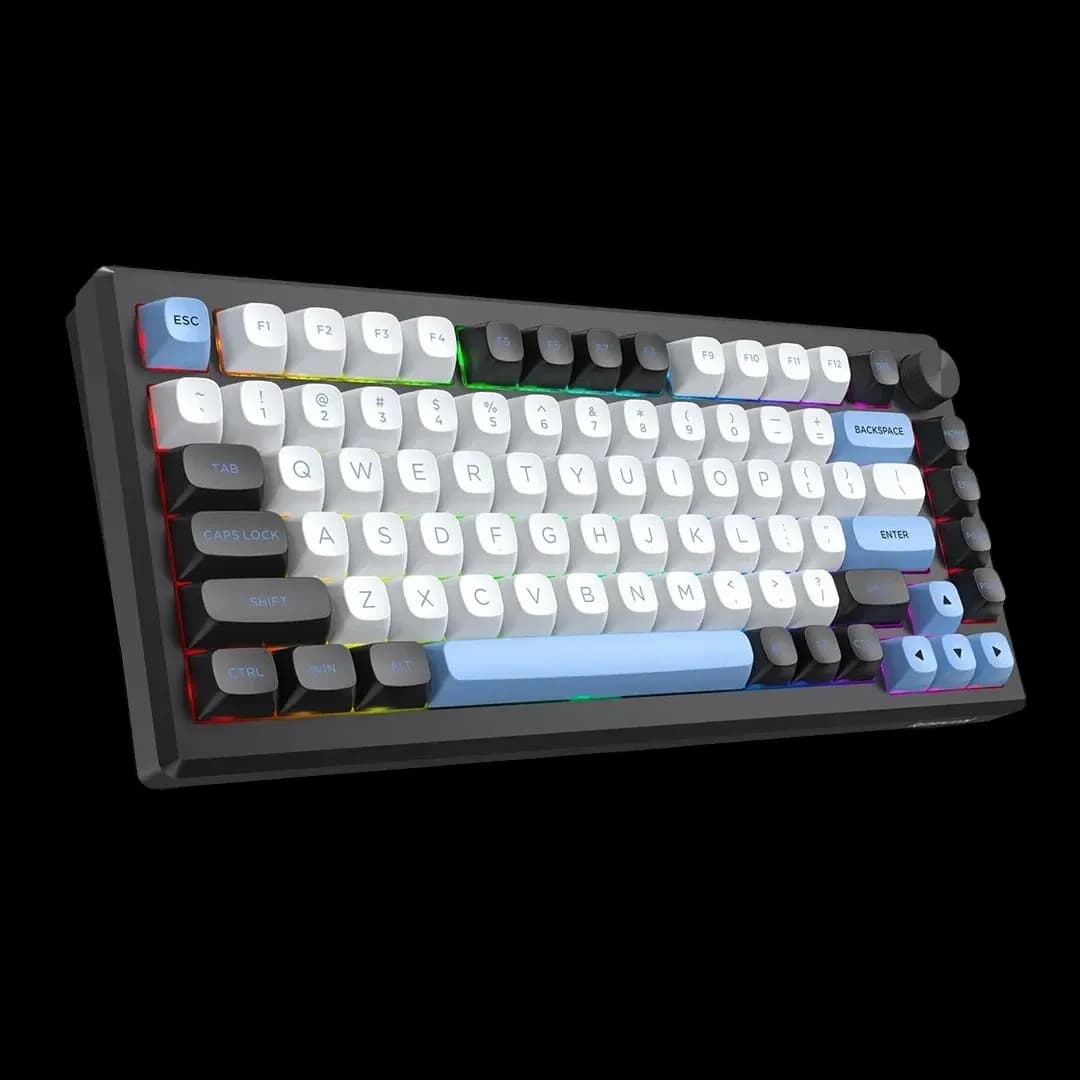 Redragon URANUS PRO K732WLB RGB PRO Wireless 2