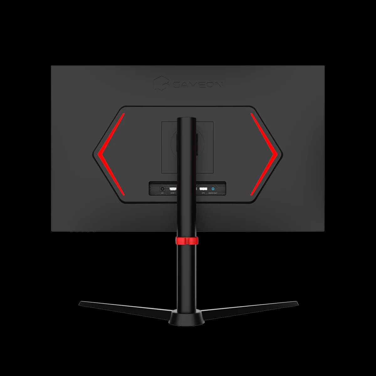 GameOn 27In 4K Dual Mode IPS 320Hz GOSX27B 4