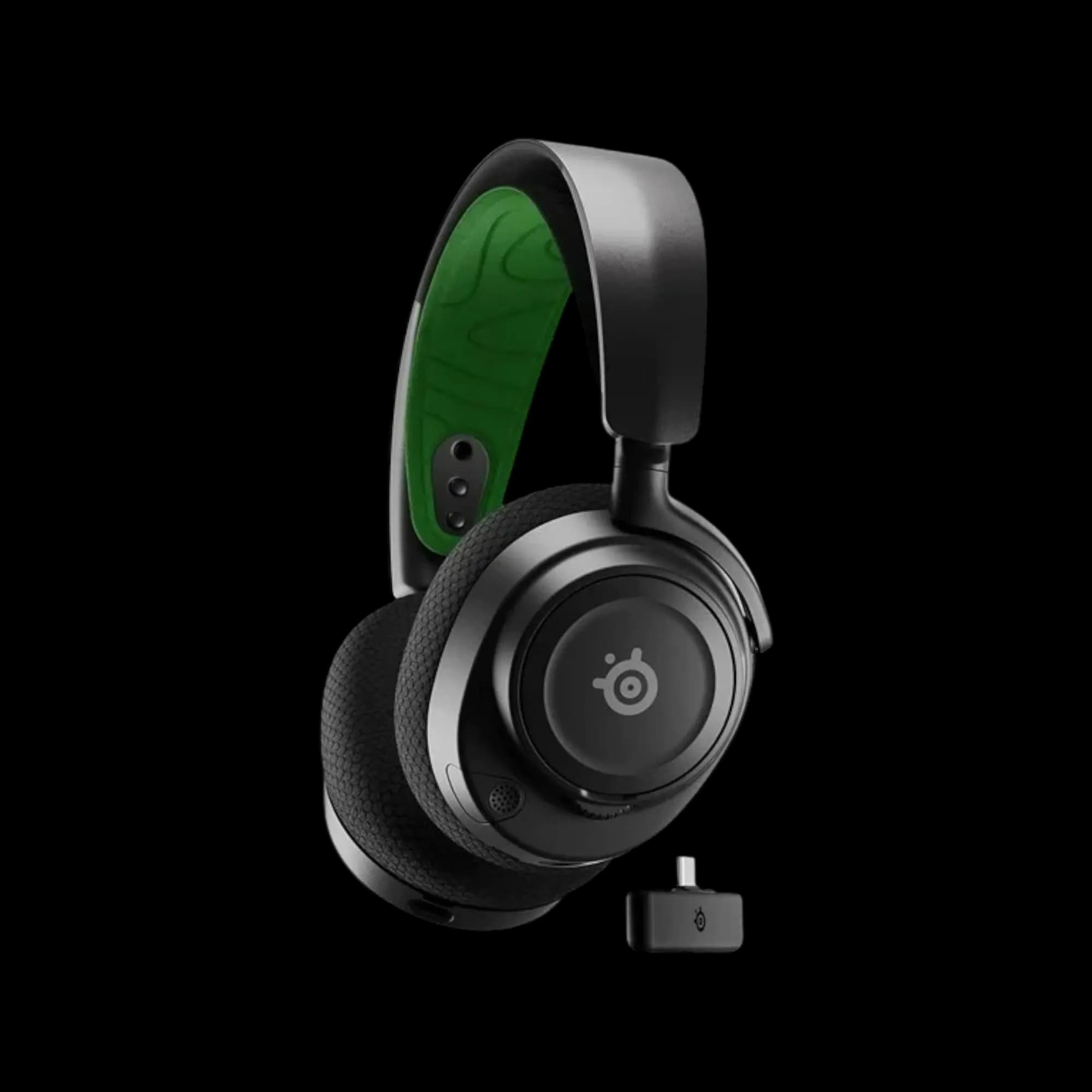 SteelSeries Arctis Nova 7X Wireless (XBOX/PC) 1