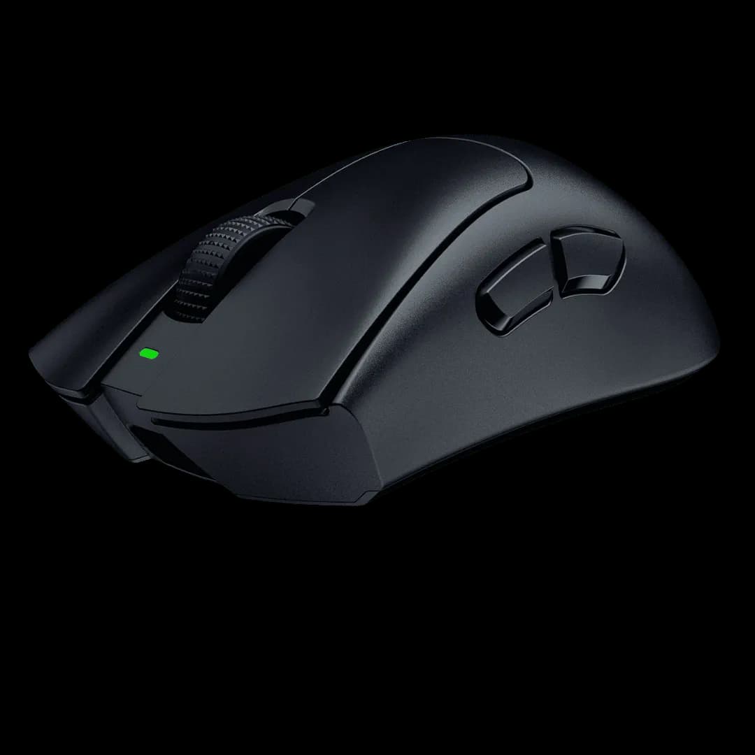 Razer DeathAdder V3 HyperSpeed Wireless Black 2