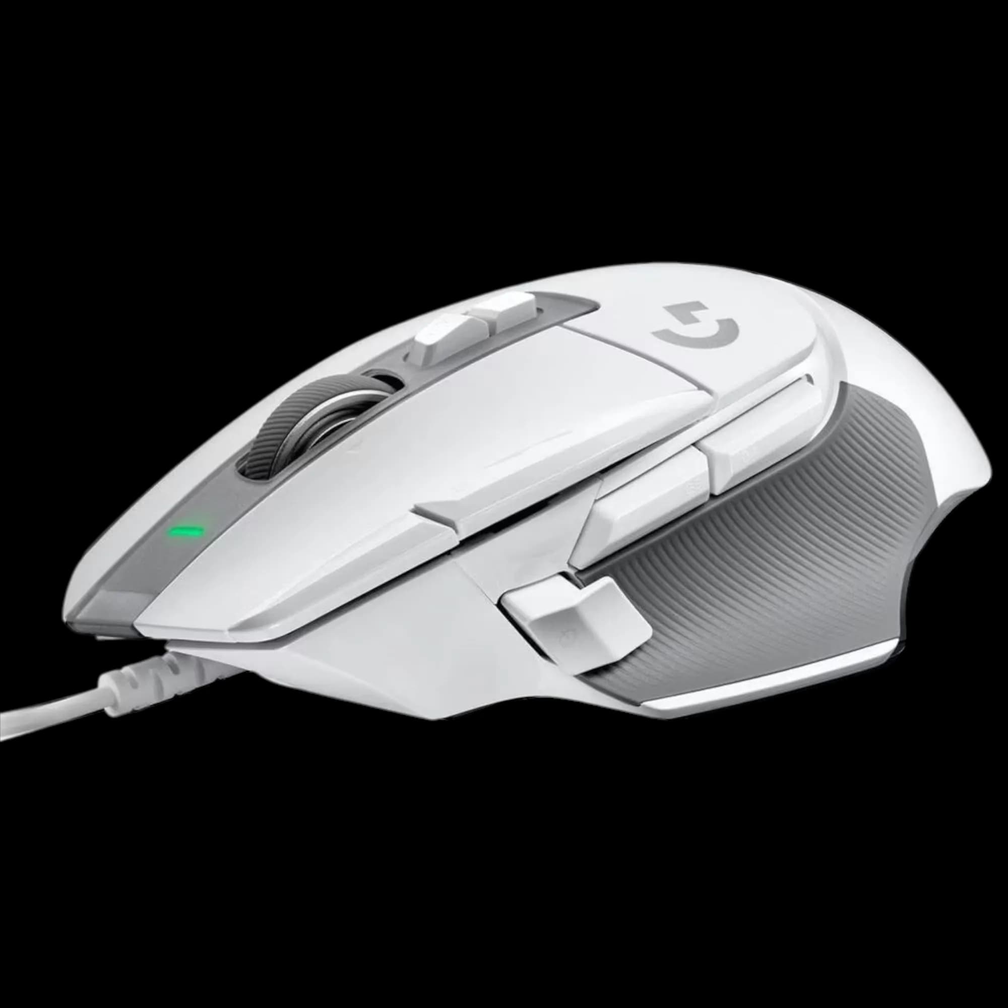 Logitech G502 X Wired  2