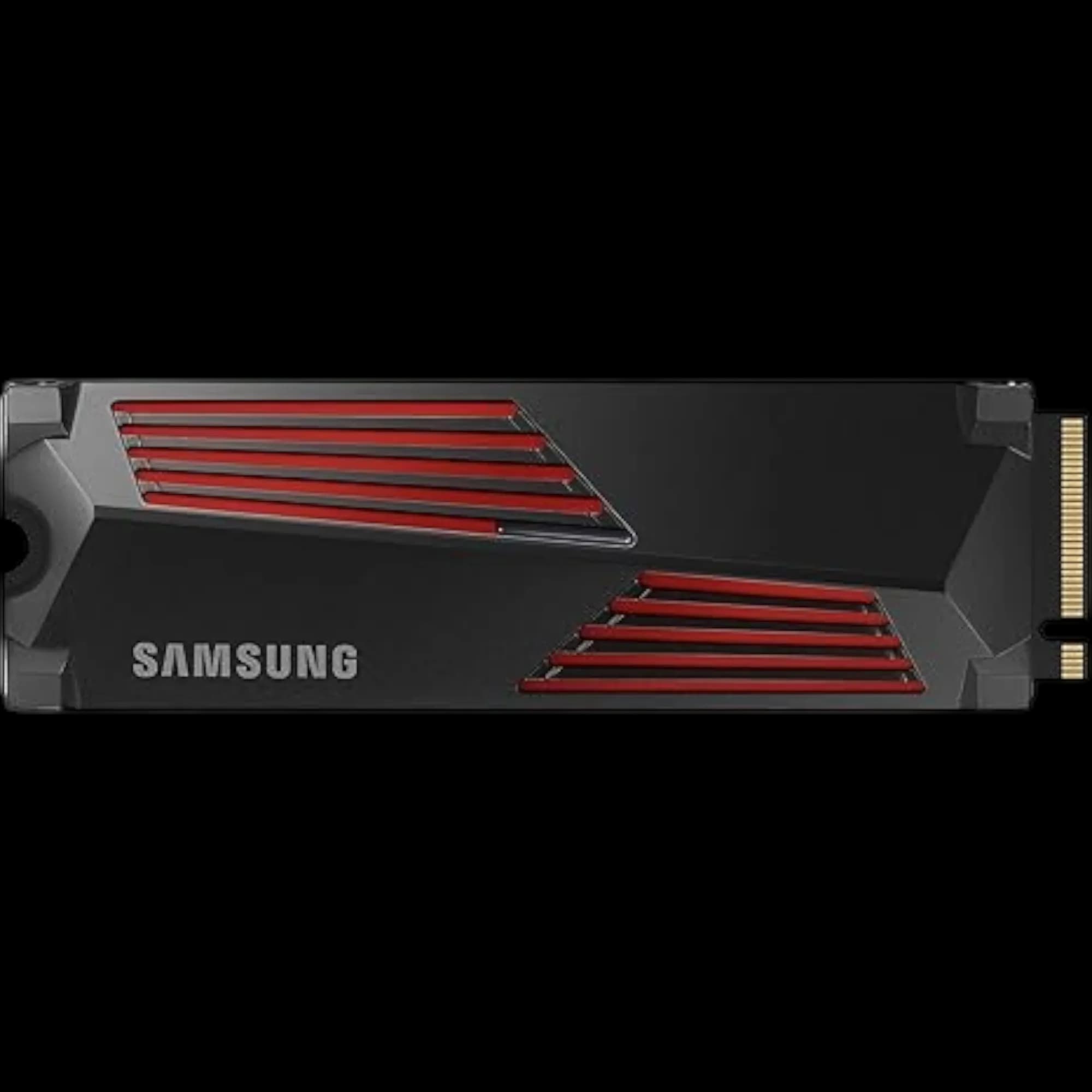 Samsung 990 PRO 2TB NVMe M.2 SSD with Heatsink 2