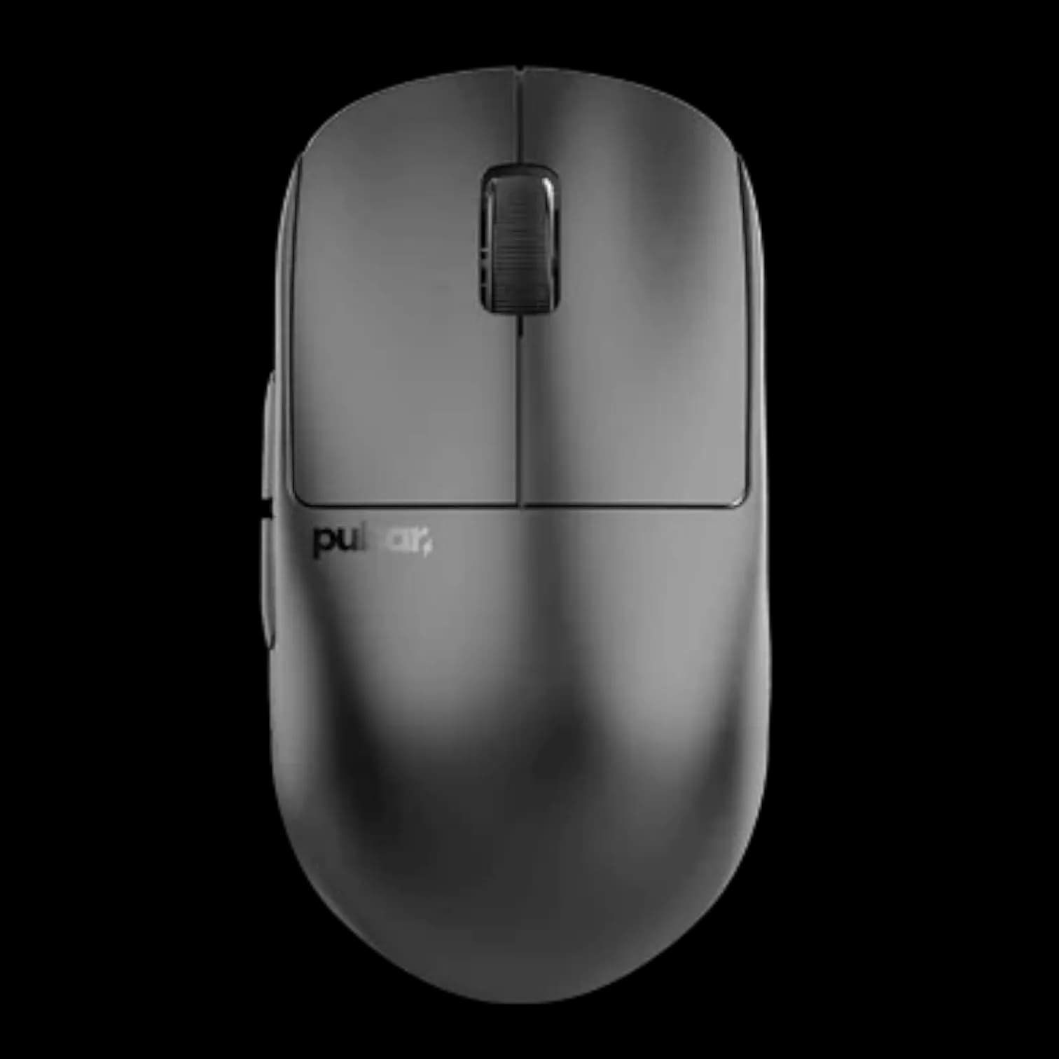 Pulsar X2H V2 Wireless White Size 2 (Black) 1