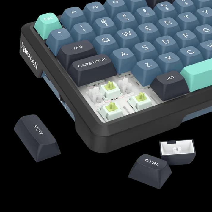 Redragon BEHEMOTH PRO K724GBG 3