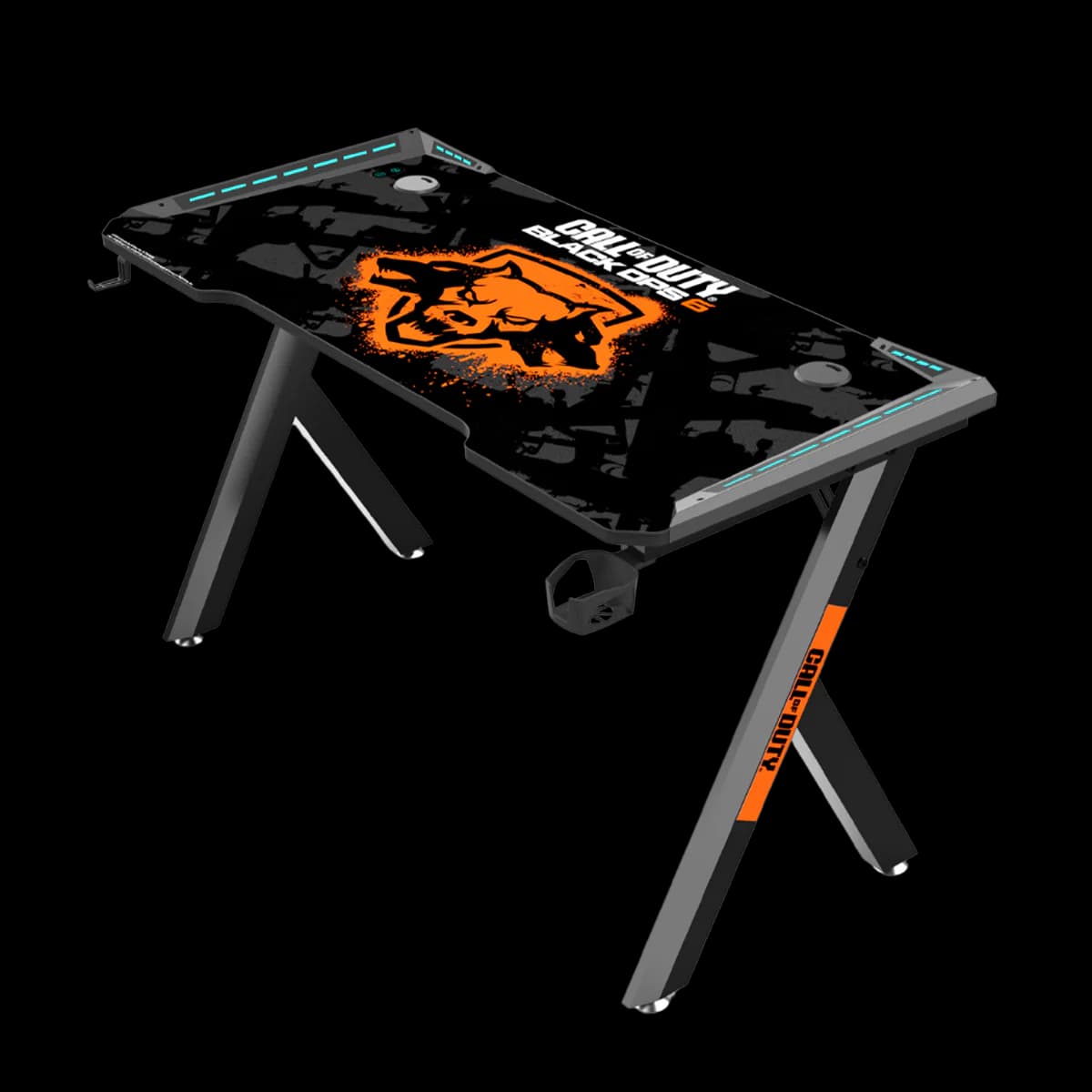 GAMEON Call of Duty Hawksbill BLKOPS6- RGB 1