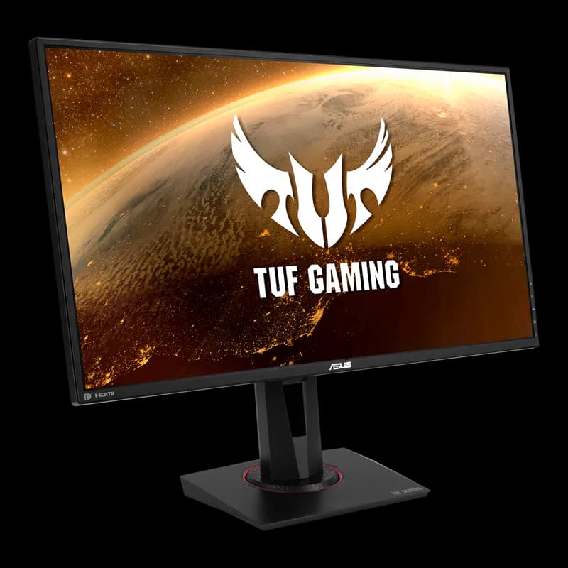 ASUS TUF 27 Ips 165Hz 1ms VG27AQ 2