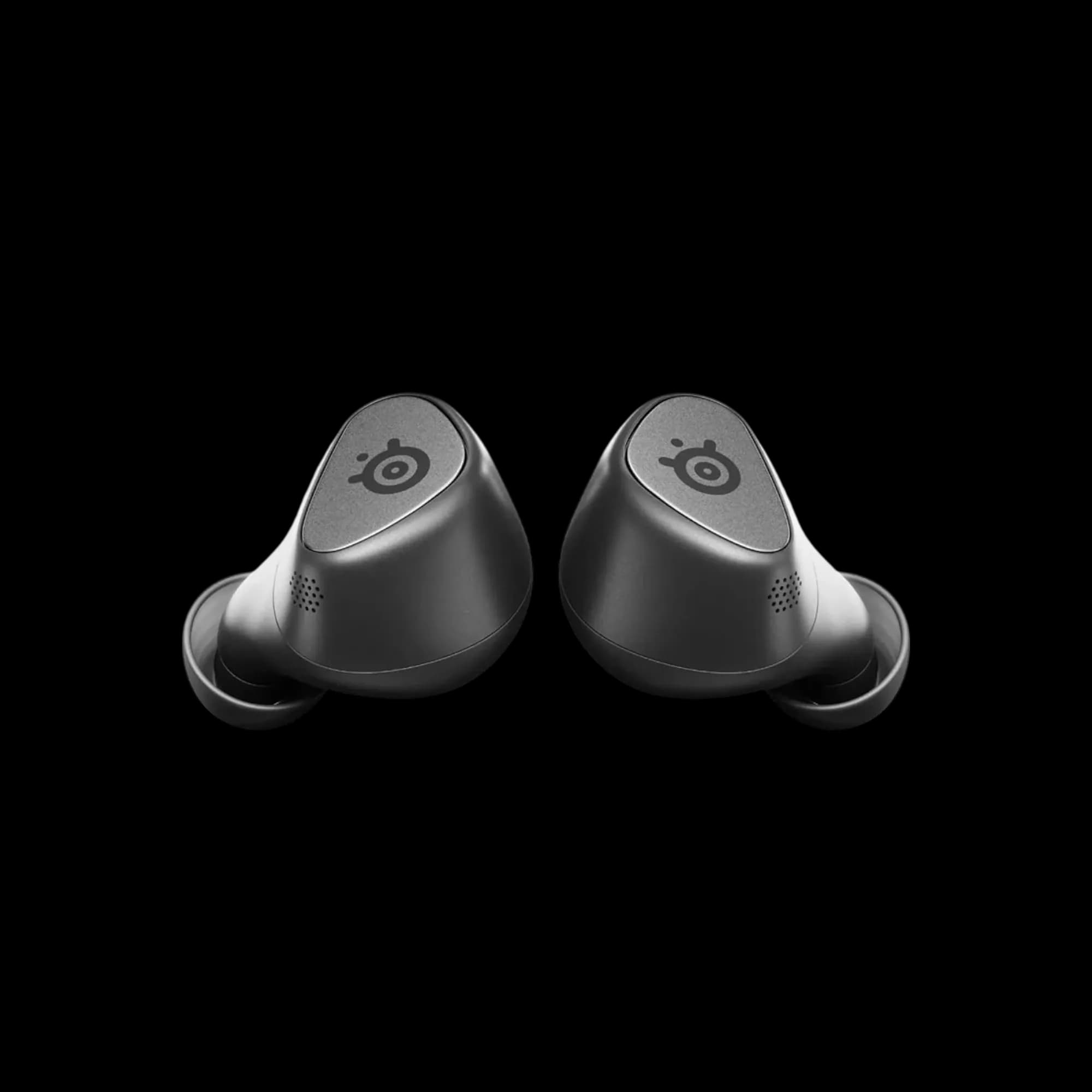 SteelSeries Arctis GameBuds Black (Xbox) 3