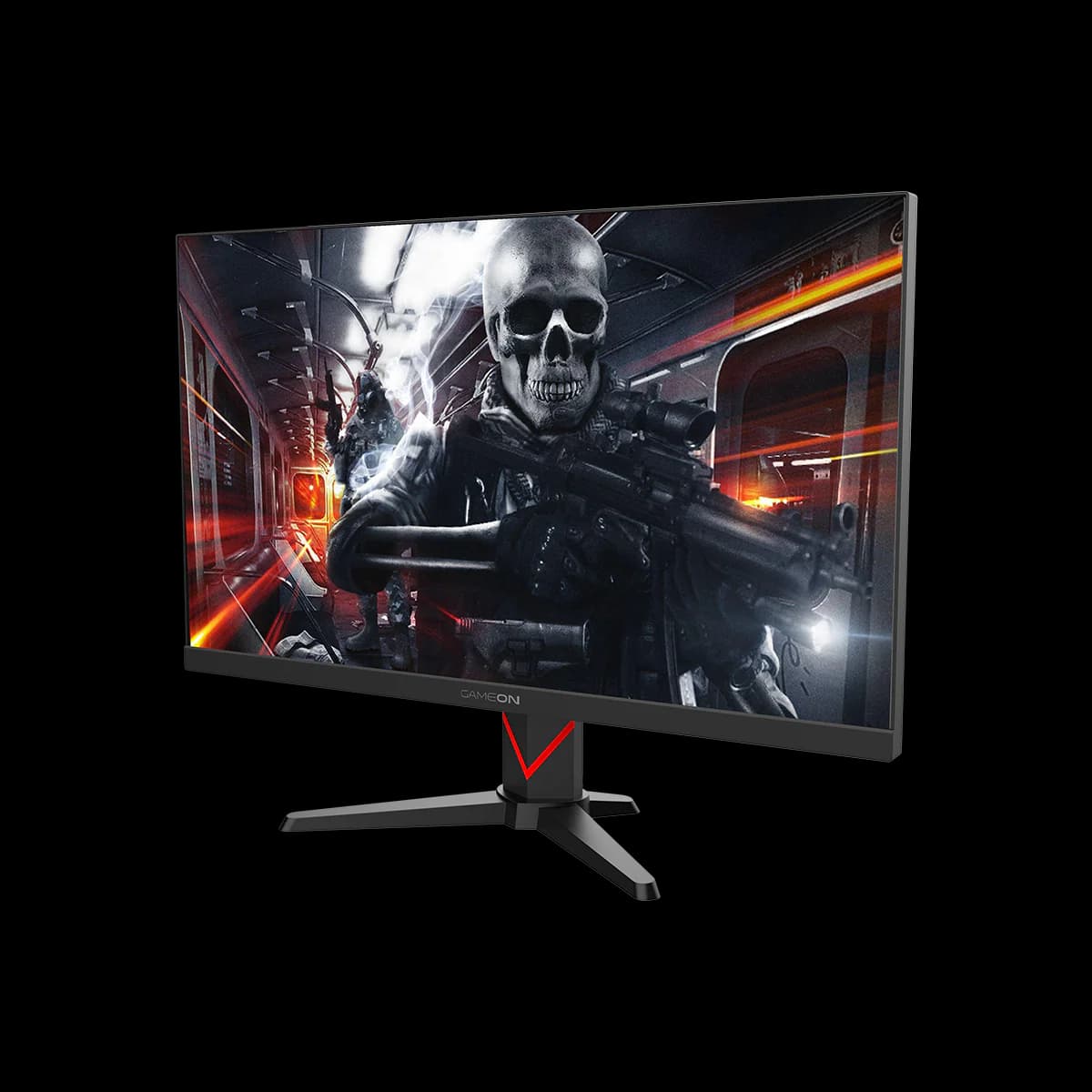 GAMEON GOMD27QHD240IPS Dominator Series 2
