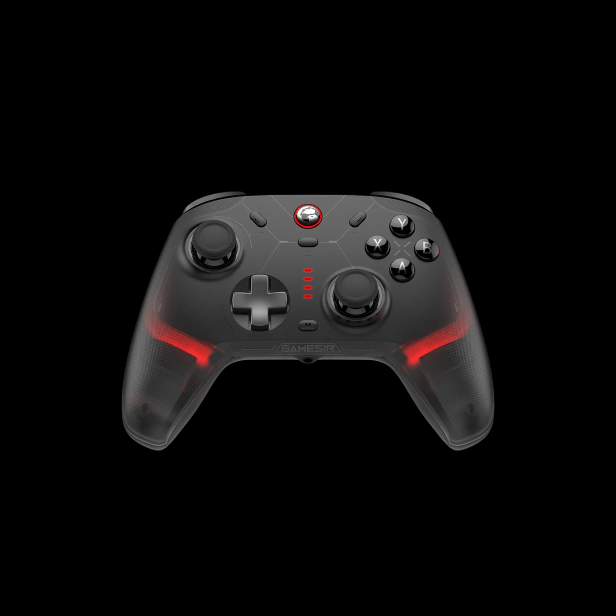 GameSir Cyclone 2 Multiplatform Wireless Controller 1