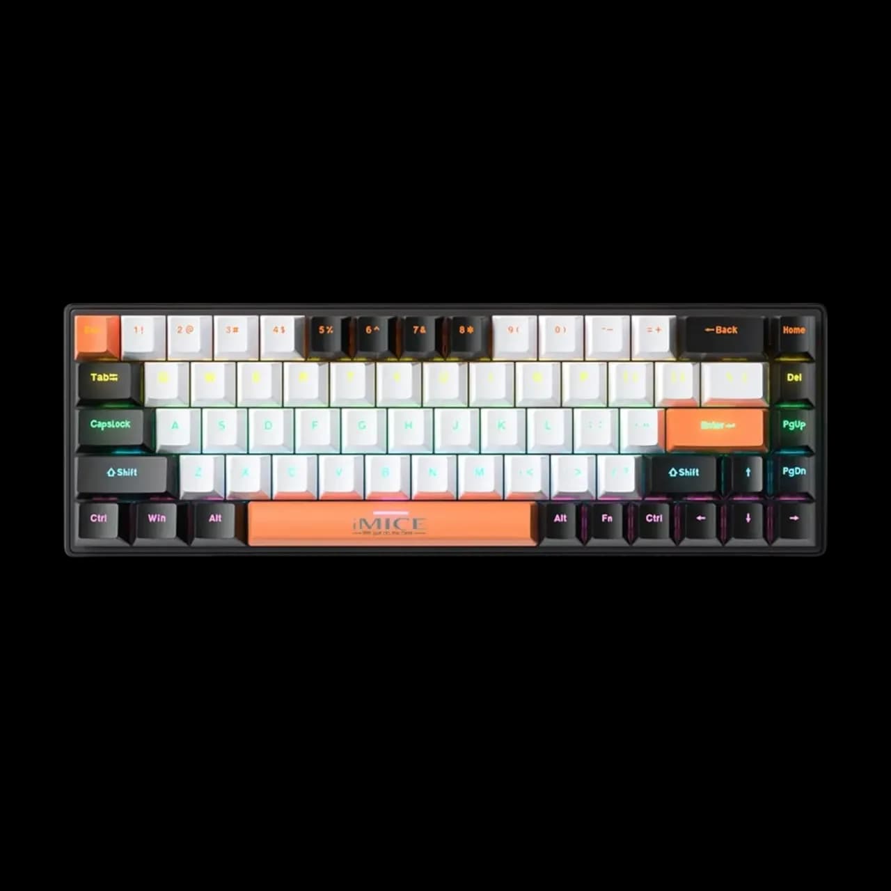 iMICE GK690 65% (Wired) 1