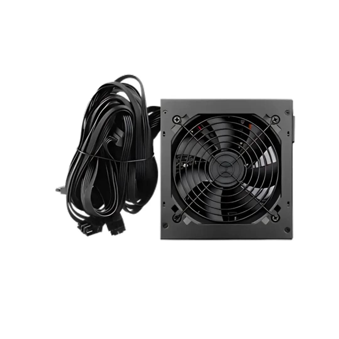Segotep Gn 750W 80 Plus Gold  2
