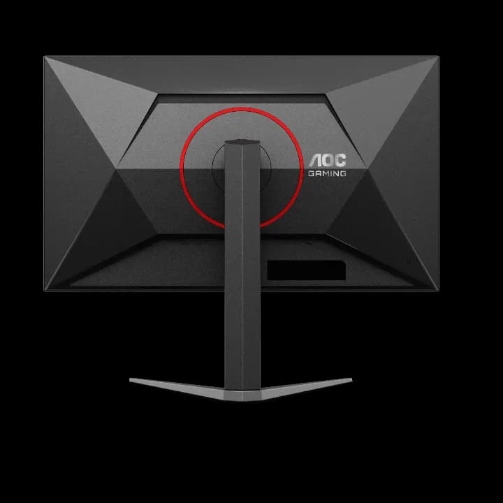 AOC Q27G4XM 27 Fast IPS with QD-MiniLED 3