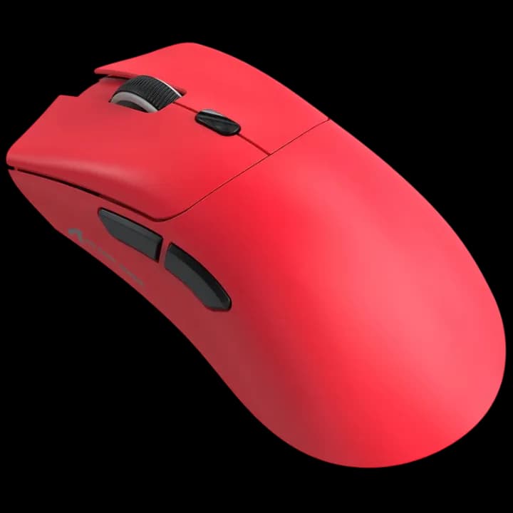 Attack Shark R1 Wireless (Red) 2
