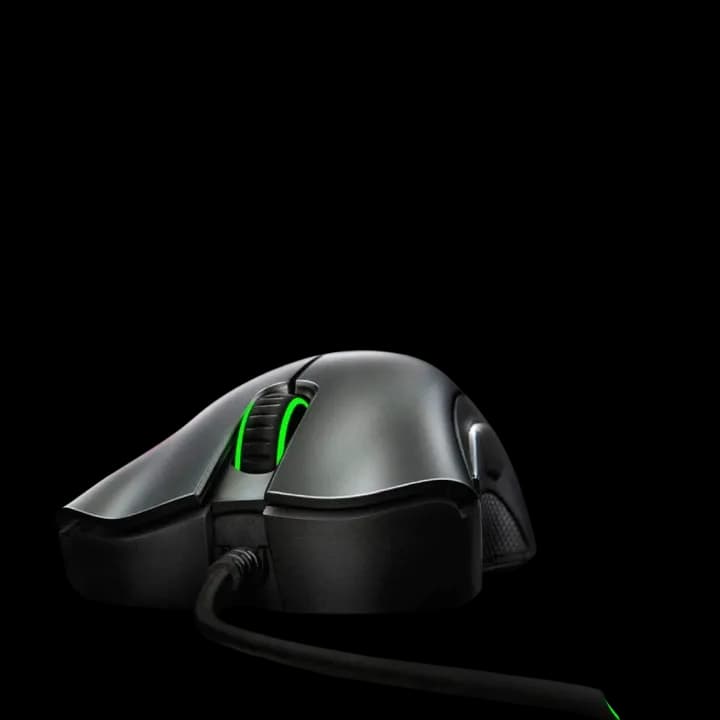 Razer DeathAdder Essential Black 3