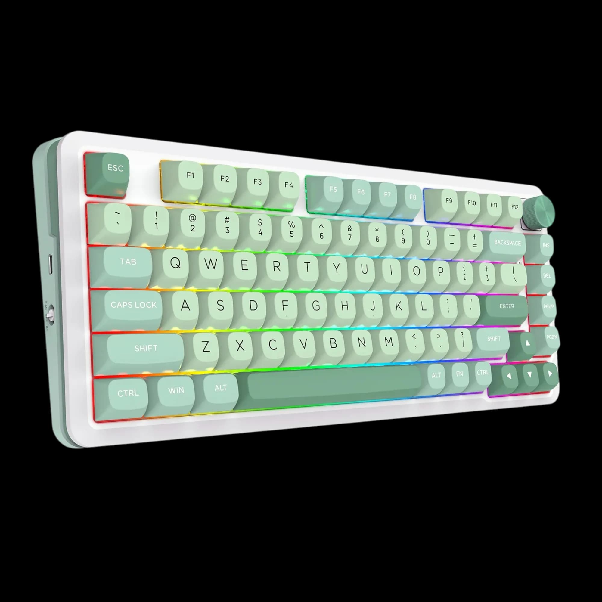 Redragon CYRUS PRO K681MG 2