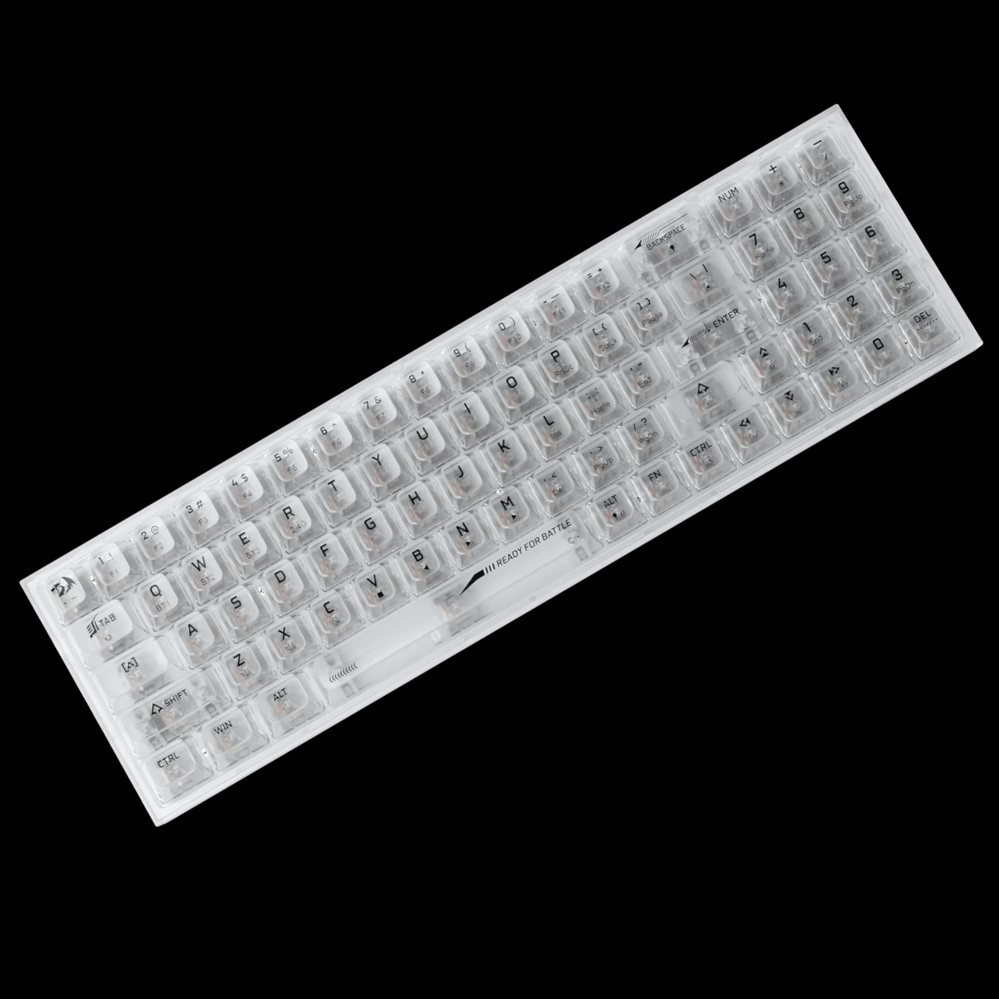 Redragon Pollux Pro K628CT 2
