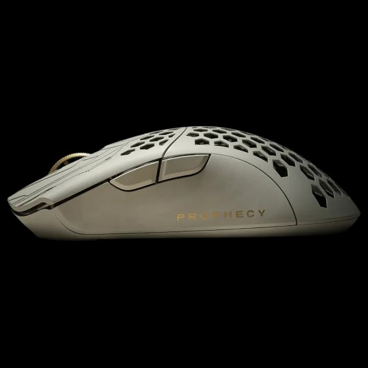 Finalmouse ULX Prophecy Clix 2