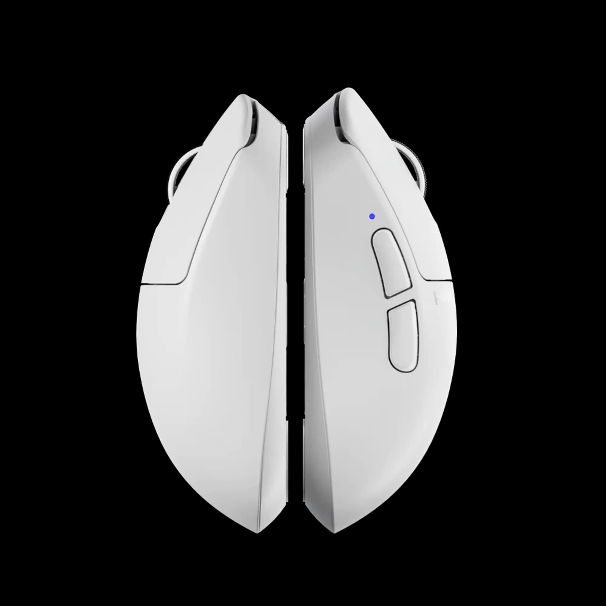 Pulsar X3 Mini Size 1 (White) 2
