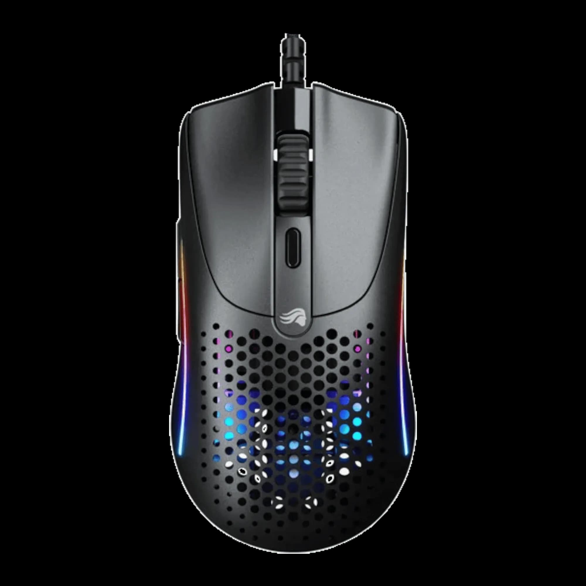 Glorious Model O2 Mini Wired Matte Black 1