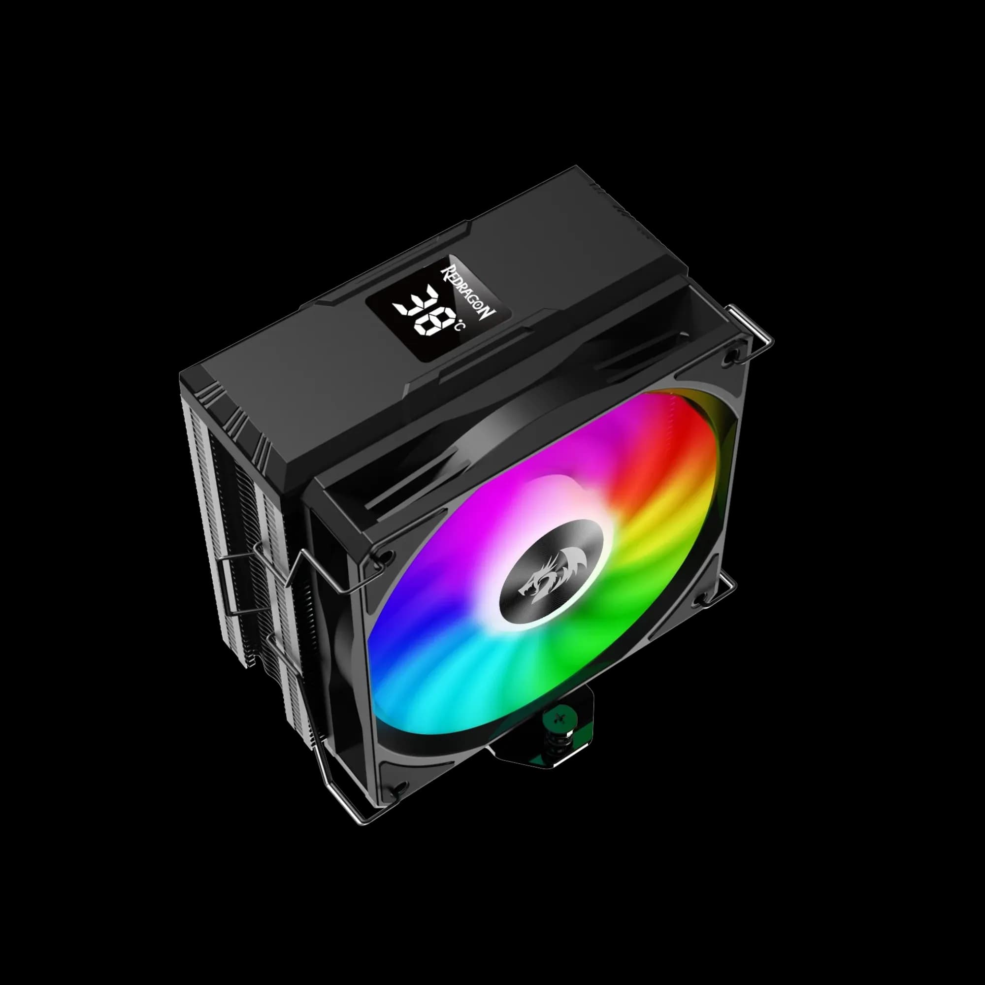 REDRAGON CC-1013 CPU Cooler 1