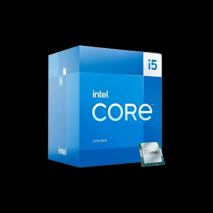 Intel Core i5-13400F (TRAY) 1