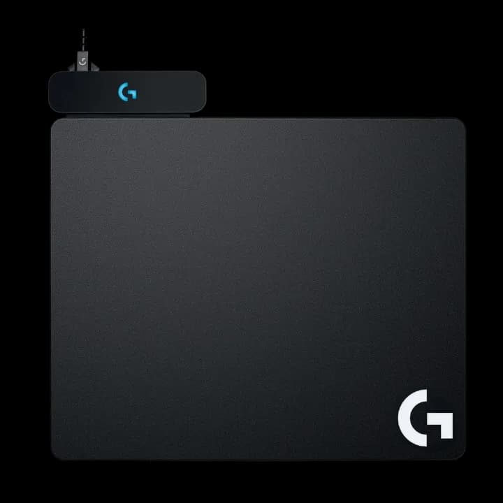 Logitech G POWERPLAY Wireless Charging Mousepad 1