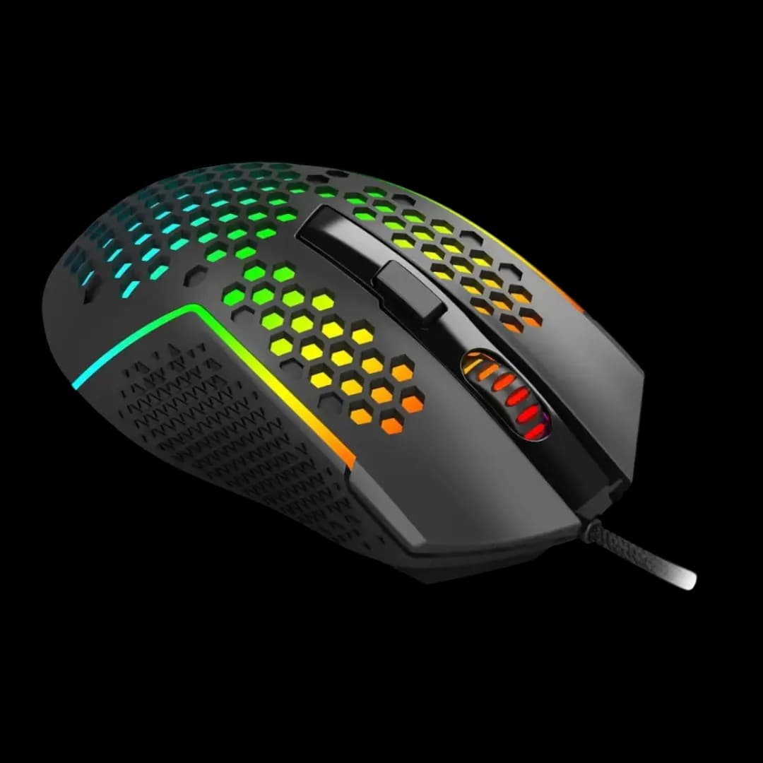 Redragon Reaping M987P-K Plus 3