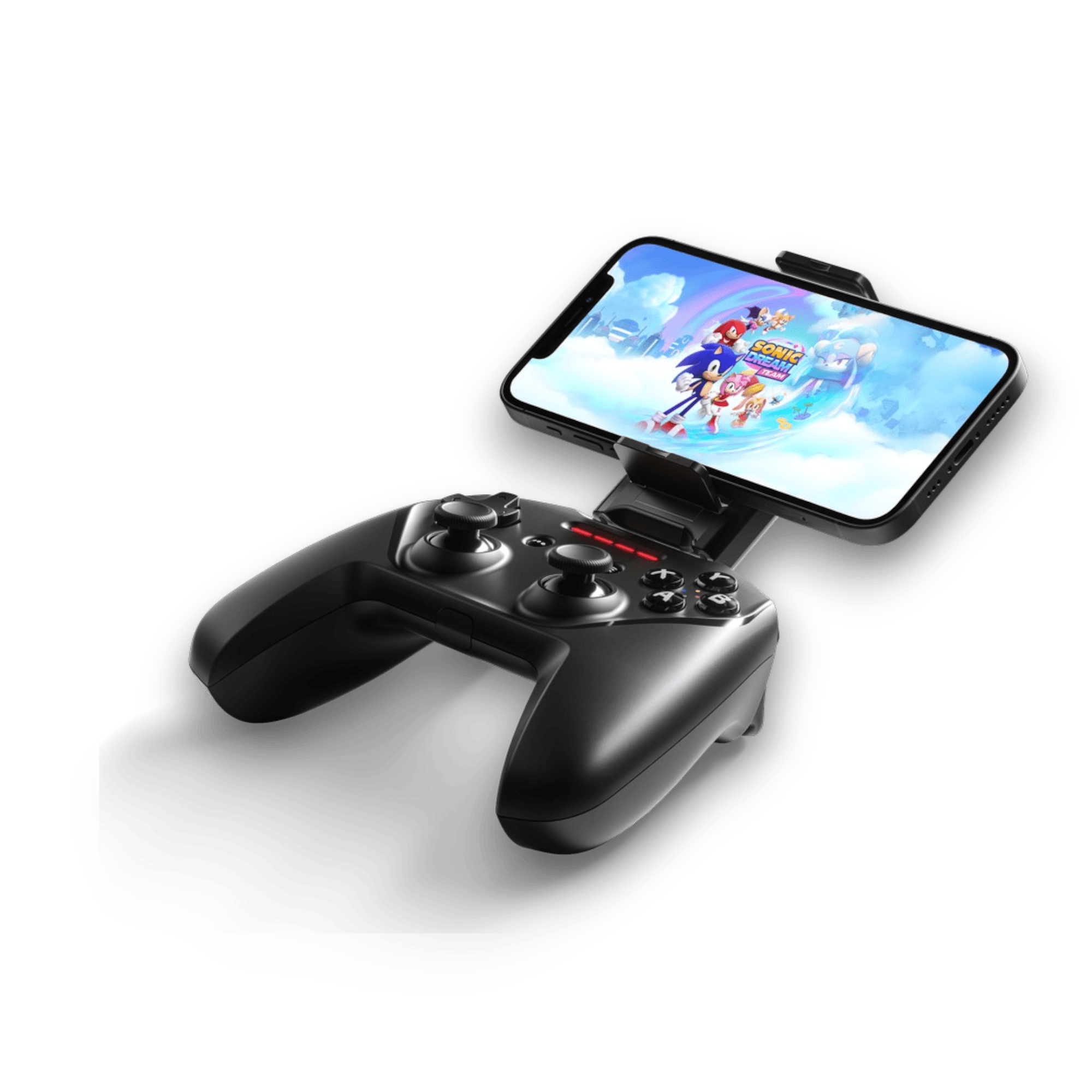 SteelSeries Nimbus+ Black | Joker Center