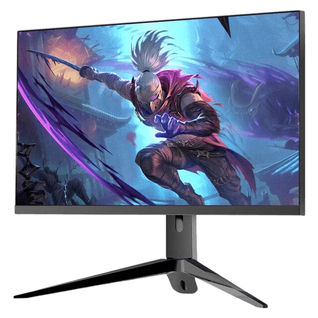 Vortex 27