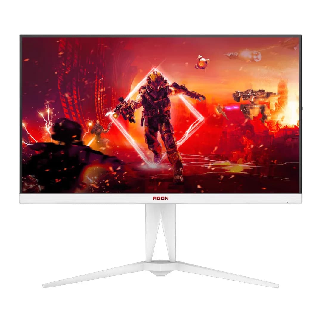 AOC AGON 27In 2K 180Hz Fast IPS AG275QXW 180Hz Fast IPS 1
