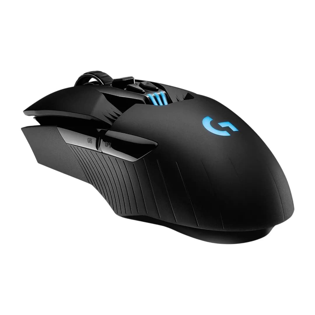 Logitech G903 LIGHTSPEED Wireless Black 2
