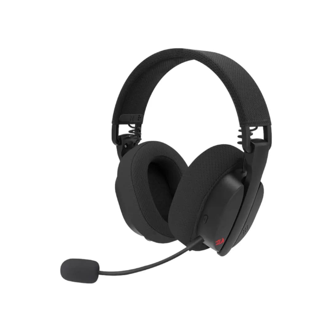 Redragon LUCE H888 BLACK 1