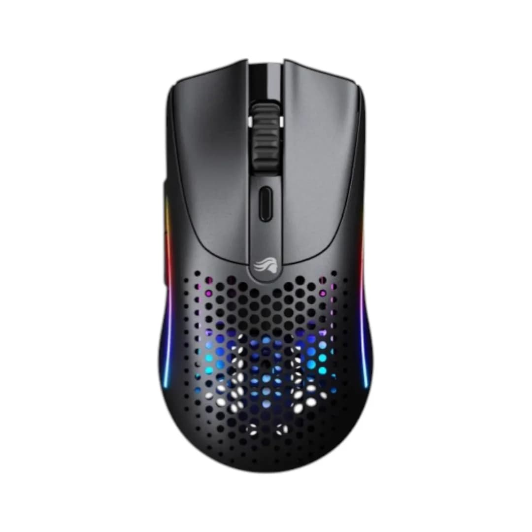 Glorious Model O 2 Mini Wireless Black 1