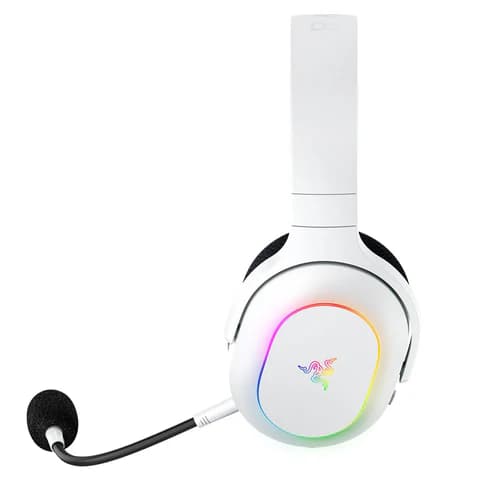 Razer Barracuda X Chroma Wireless White Edition 2
