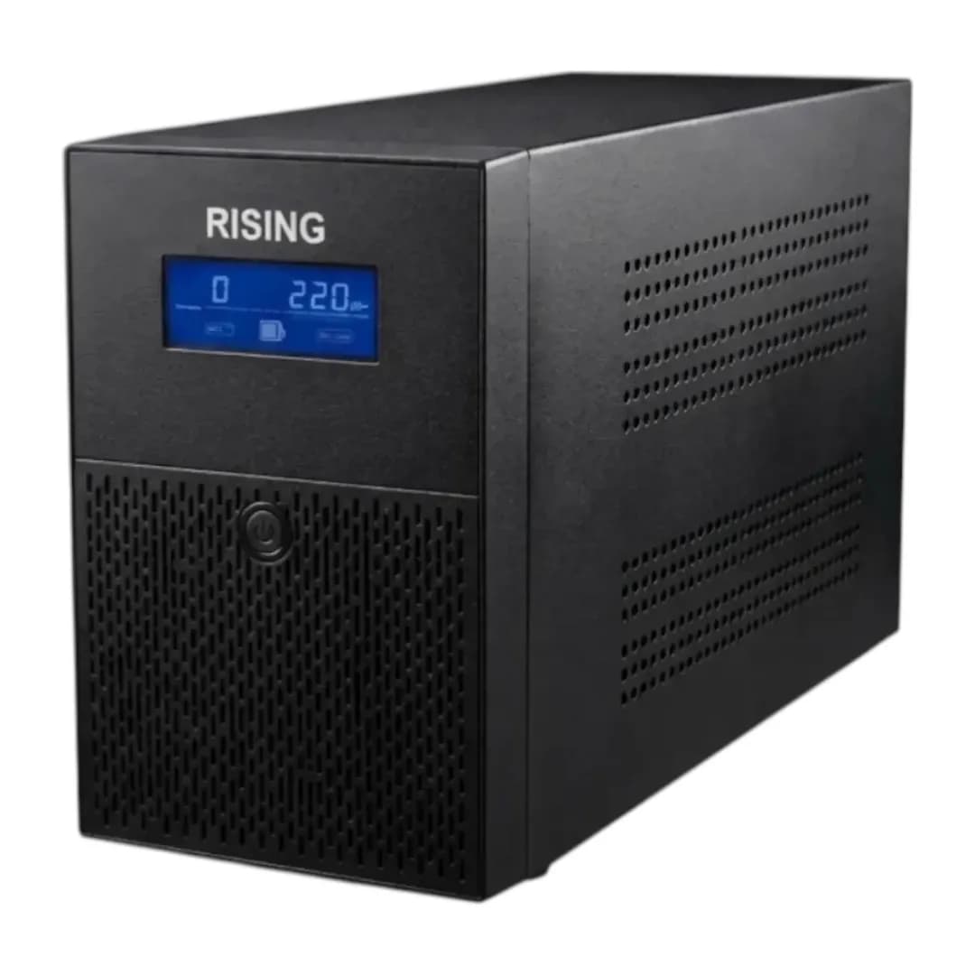 Combo RISING 3000VA UPS 1