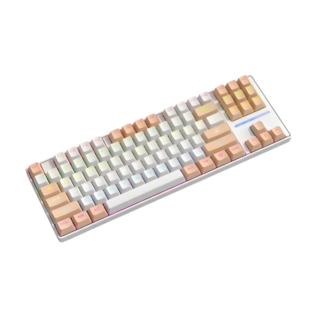 Smailwolf SK16 Mechanical Wite Tea 1