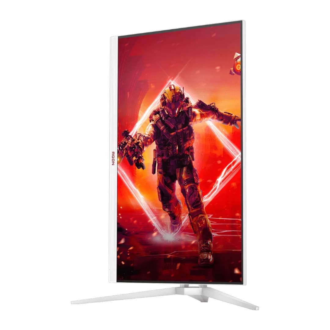 AOC AGON 27In 2K 180Hz Fast IPS AG275QXW 180Hz Fast IPS 3