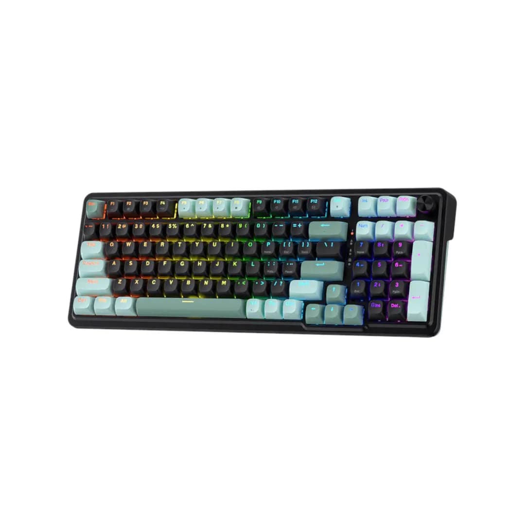 Redragon EISA K686BG HE Magnetic 2