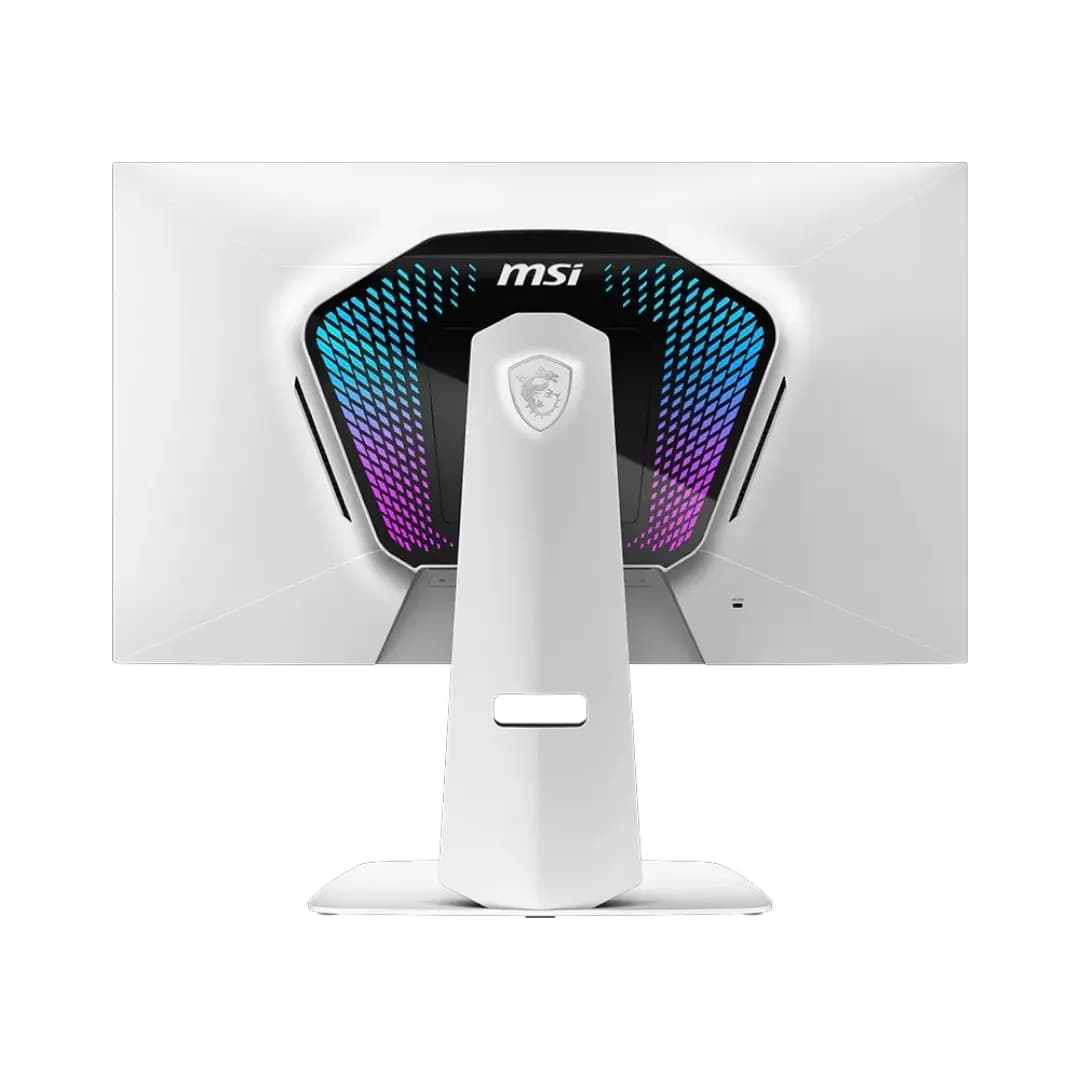 MSI MPG 27In 4K Dual Mode IPS 320Hz 0.5Ms 274URDFW 4