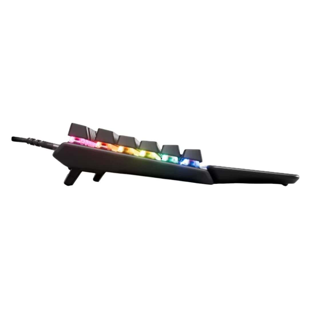 SteelSeries Apex Pro Gen 3 Wired Black 3