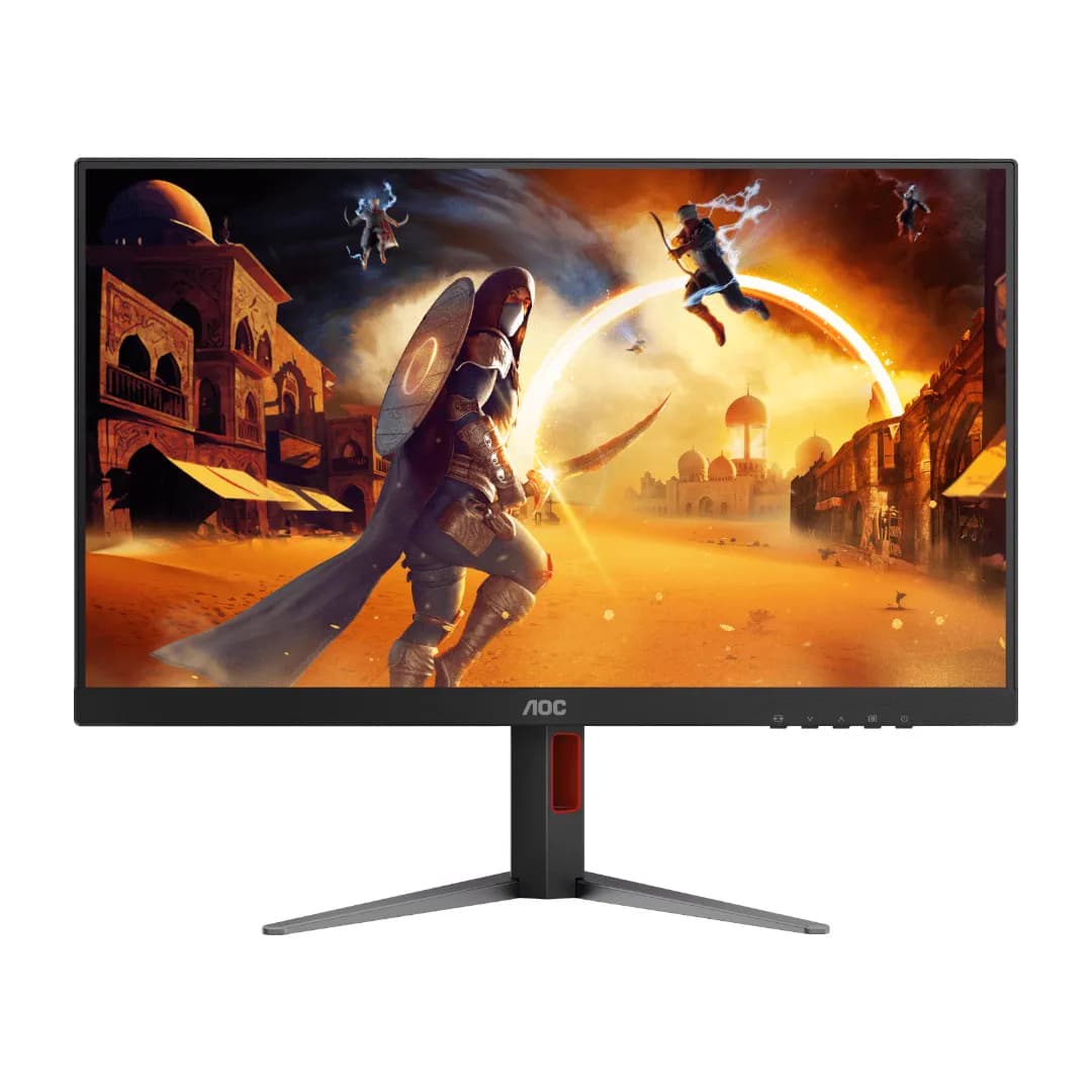 AOC 27In 2K 260Hz 0.3Ms IPS Q27G4Z 1